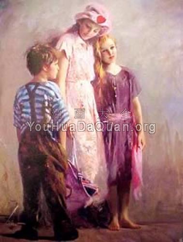 The Spirit of Love - 皮诺·丹尼尔